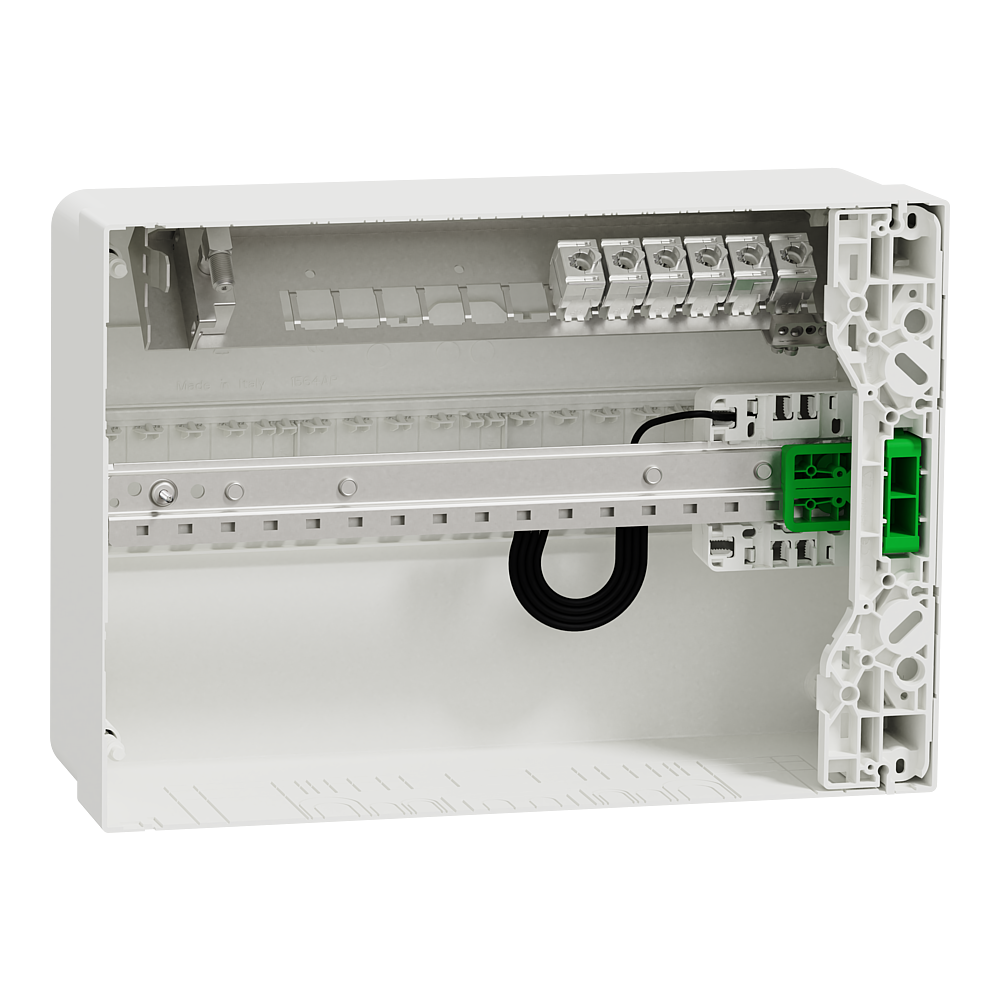 Coffret VDI Grad2TV min 18M 1R